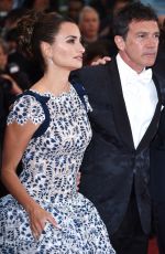 PENELOPE CRUZ at Pain and Glory Premiere at Cannes Film Festival 05/17/2019