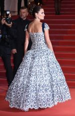 PENELOPE CRUZ at Pain and Glory Premiere at Cannes Film Festival 05/17/2019