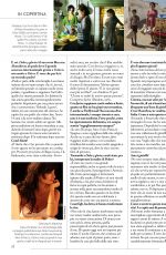 PENELOPE CRUZ in F Magazine, May 2019