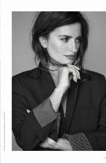 PENELOPE CRUZ in Instyle Magazine, Russia June 2019