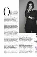 PENELOPE CRUZ in Instyle Magazine, Russia June 2019