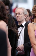PETRA NEMCOVA at A Hidden Life Premiere in Cannes 05/19/2019