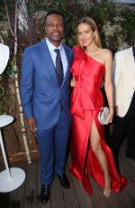 PETRA NEMCOVA at Conscious Creative Dinner in Cannes 05/20/2019
