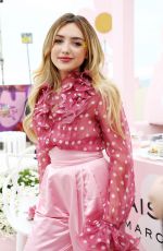 PEYTON ROI LIST at Marc Jacobs x Daisy Love So Sweet Fragrance Popup Event in Los Angeles 05/09/2019