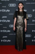 PHOEBE TONKIN at Instyle & Audi Women of Style Awards in Sydney 05/08/2019