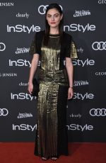PHOEBE TONKIN at Instyle & Audi Women of Style Awards in Sydney 05/08/2019