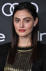 PHOEBE TONKIN at Instyle & Audi Women of Style Awards in Sydney 05/08/2019