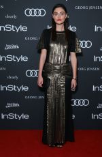 PHOEBE TONKIN at Instyle & Audi Women of Style Awards in Sydney 05/08/2019