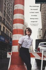 PHOEBE WALLER-BRIDGE in GQ Magazine, UK July 2019