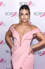 PIA TOSCANO at Breast Cancer Research Foundation’s Hot Pink Party in New York 05/15/2019