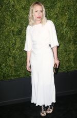 PIPER PERABO at 14th Annual Tribeca Film Festival Artists Dinner Hosted by Chanel 04/29/2019