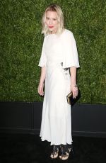 PIPER PERABO at 14th Annual Tribeca Film Festival Artists Dinner Hosted by Chanel 04/29/2019