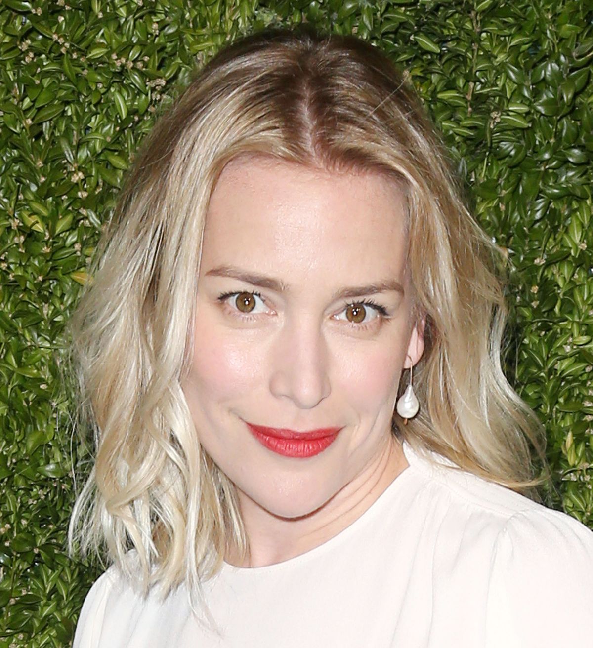 PIPER PERABO at 14th Annual Tribeca Film Festival Artists Dinner Hosted by ...