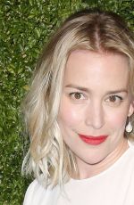 PIPER PERABO at 14th Annual Tribeca Film Festival Artists Dinner Hosted by Chanel 04/29/2019