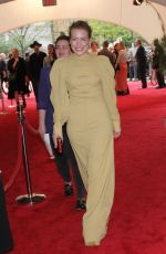 PIPER PERABO at Yesterday Screening and Closing Night at Tribeca Film Festival in New York 05/04/2019