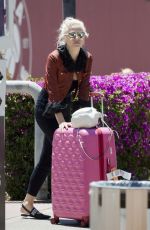 PIXIE LOT Arrives in Ibiza 05/30/2019