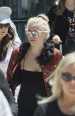 PIXIE LOT Arrives in Ibiza 05/30/2019