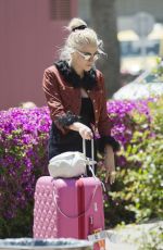 PIXIE LOT Arrives in Ibiza 05/30/2019