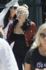 PIXIE LOT Arrives in Ibiza 05/30/2019