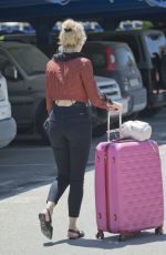 PIXIE LOT Arrives in Ibiza 05/30/2019