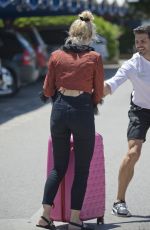 PIXIE LOT Arrives in Ibiza 05/30/2019