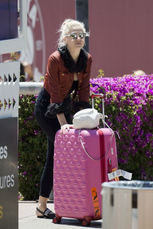 PIXIE LOT Arrives in Ibiza 05/30/2019