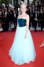 PIXIE LOTT at La Belle Epoque Premiere at 2019 Cannes Film Festival 05/20/2019