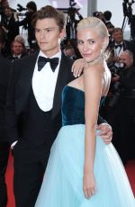 PIXIE LOTT at La Belle Epoque Premiere at 2019 Cannes Film Festival 05/20/2019
