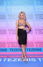 PIXIE LOTT at Tezenis Fashion Show in Verona 05/07/2019