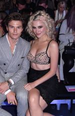 PIXIE LOTT at Tezenis Fashion Show in Verona 05/07/2019