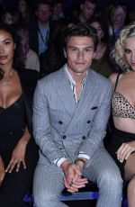 PIXIE LOTT at Tezenis Fashion Show in Verona 05/07/2019