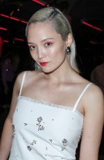 POM KLEMENTIEFF at Prada Resort 2020 Fashion Show in New York 05/02/2019