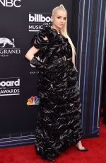 POPPY at 2019 Billboard Music Awards in Las Vegas 05/01/2019