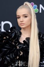 POPPY at 2019 Billboard Music Awards in Las Vegas 05/01/2019