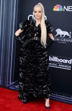 POPPY at 2019 Billboard Music Awards in Las Vegas 05/01/2019