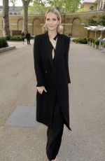 POPPY DELEVINGNE at Riviera, Season 2 Premiere in London 05/07/2019