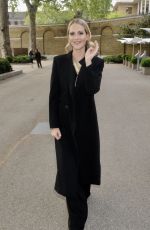 POPPY DELEVINGNE at Riviera, Season 2 Premiere in London 05/07/2019