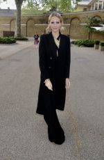 POPPY DELEVINGNE at Riviera, Season 2 Premiere in London 05/07/2019
