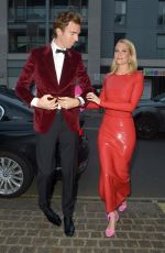 POPPY DELEVINGNE at Save the Children Centenary Gala in Camden 05/09/2019