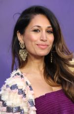 PREEYA KALIDAS at Aladdin Premiere in London 05/09/2019