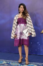 PREEYA KALIDAS at Aladdin Premiere in London 05/09/2019