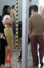 PRIYANKA CHOPRA and Nick Jonas at Airport in Nice 05/19/2019