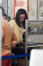 PRIYANKA CHOPRA and Nick Jonas at Airport in Nice 05/19/2019