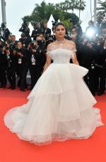 PRIYANKA CHOPRA and Nick Jonas at The Best Years of a Life Screening at Cannes Film Festival 05/18/2019