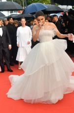 PRIYANKA CHOPRA and Nick Jonas at The Best Years of a Life Screening at Cannes Film Festival 05/18/2019