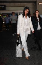 PRIYANKA CHOPRA Arrives at Nice Airport 05/16/2019