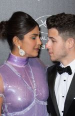 PRIYANKA CHOPRA at Chopard Party at 2019 Cannes Film Festival 05/17/2019