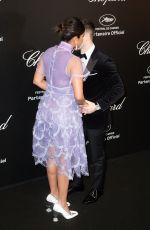 PRIYANKA CHOPRA at Chopard Party at 2019 Cannes Film Festival 05/17/2019