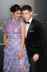 PRIYANKA CHOPRA at Chopard Party at 2019 Cannes Film Festival 05/17/2019