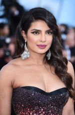 PRIYANKA CHOPRA at Rocketman Screening at 2019 Cannes Film Festival 05/16/2019